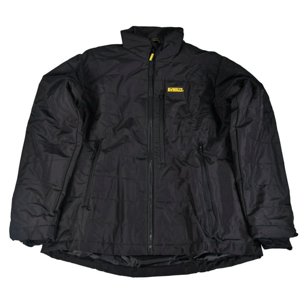 DeWalt DCHJ077B-XL Women's 20V Quilted Heated Jacket jacket only